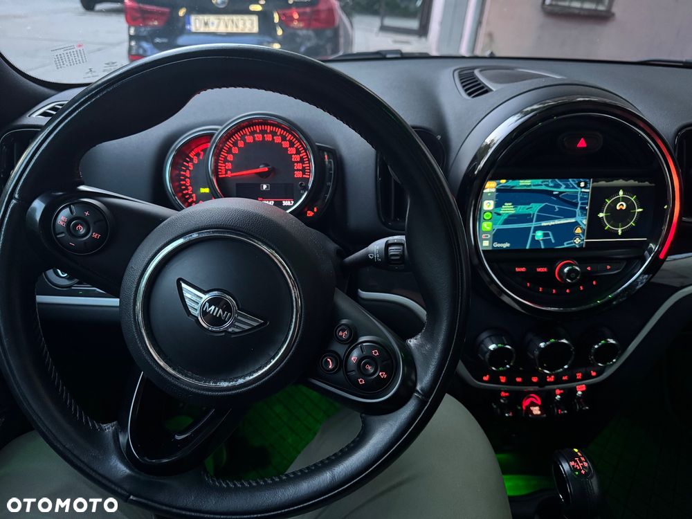 MINI Countryman Cooper S All4 - 24