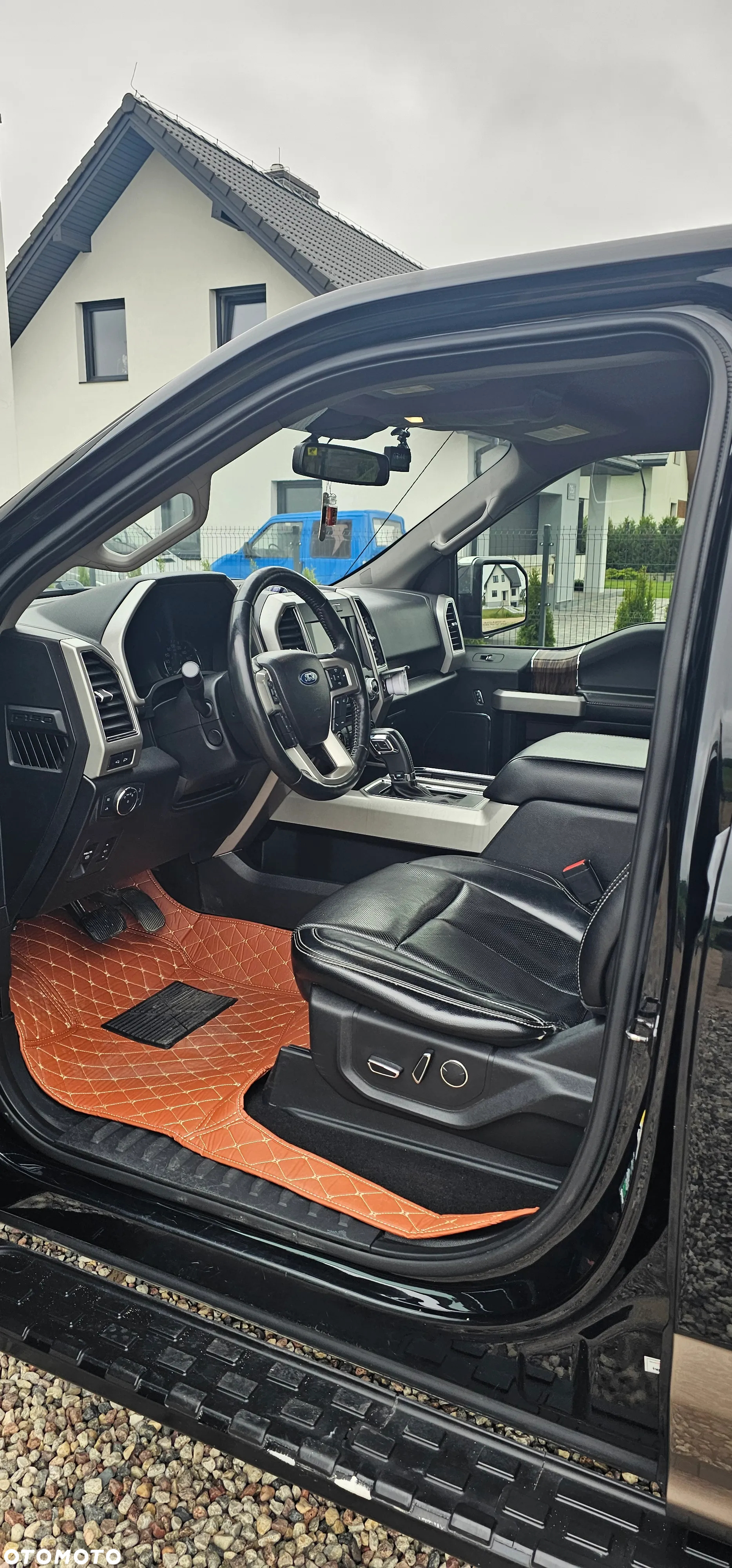 Ford F150 - 7