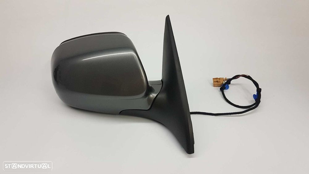 RETROVISOR DIREITO PORSCHE CAYENNE (TYP 9PA1) BáSICO - 1
