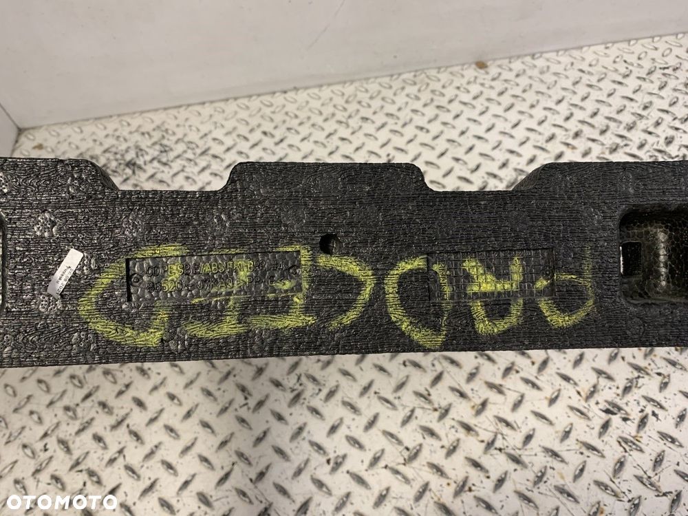 ABSORBER ZDERZAKA PRZEDNIEGO PRZÓD KIA CEED III 3 LIFT 21-25 86520-J7KA0 - 6