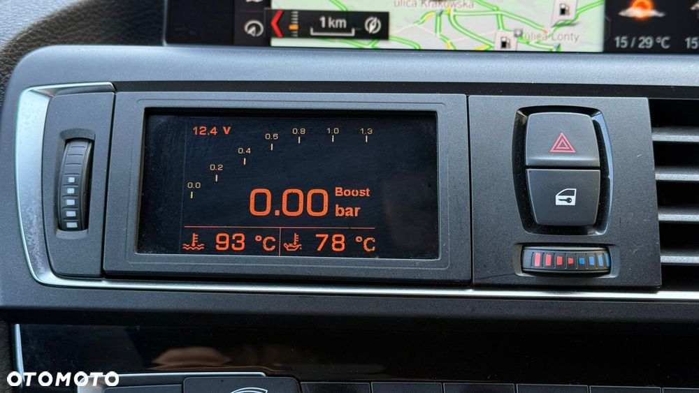 BMW Seria 1 120i Sport Line - 15