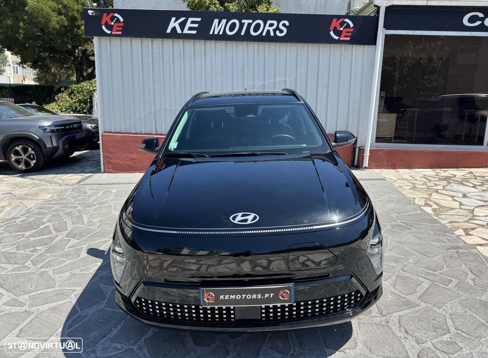 Hyundai Kauai 65.4 kWh Premium - 5