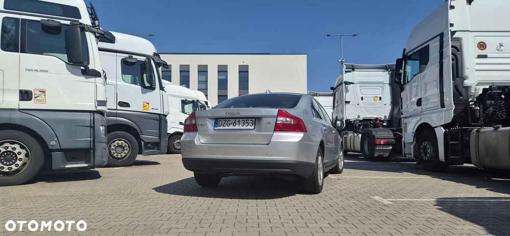 Volvo S80 2.4D5 Executive - 2