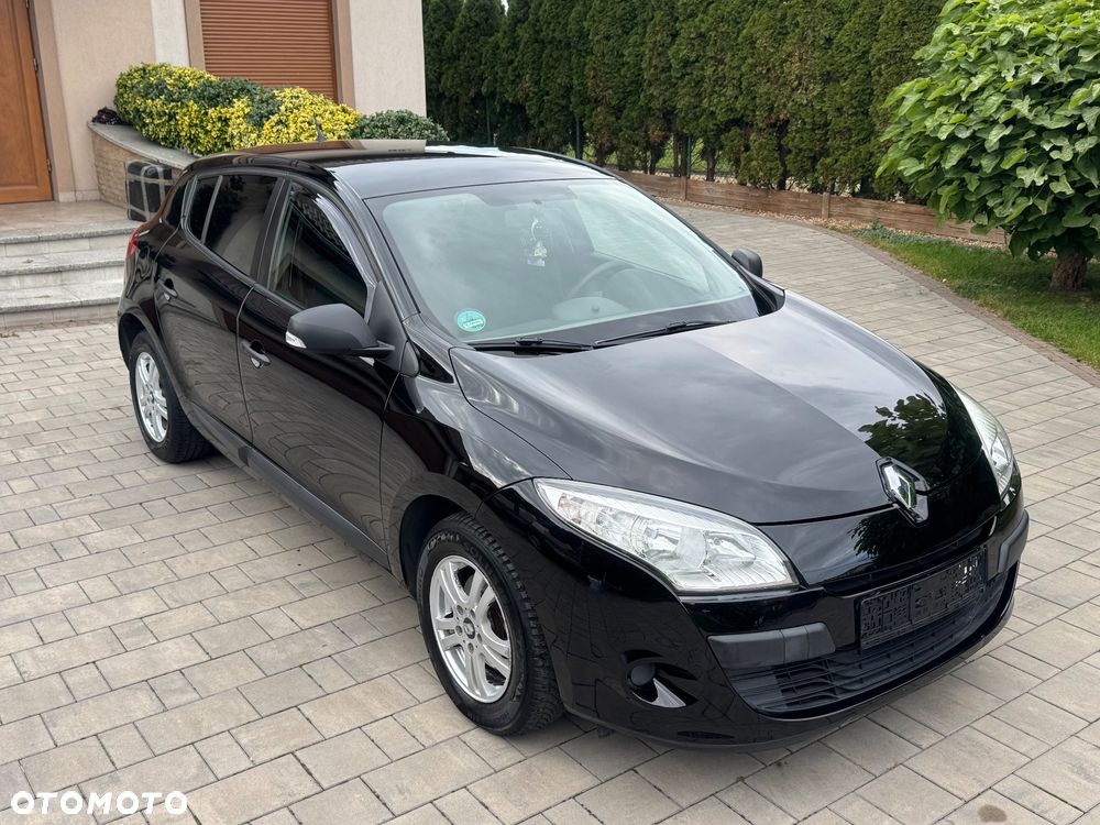 Renault Megane - 11