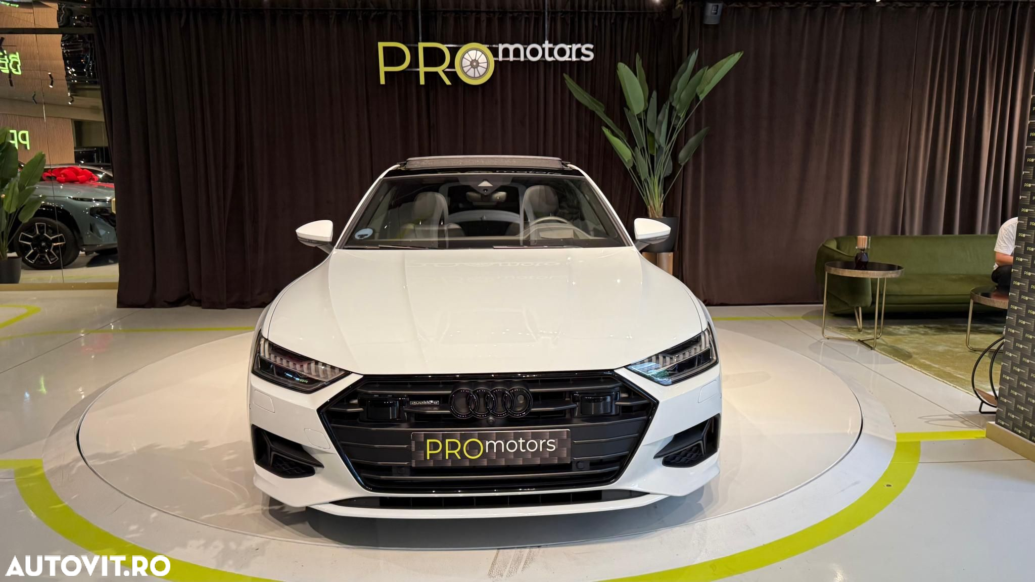 Audi A7 - 9