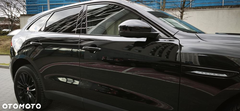 Jaguar F-Pace 2.0 i4D RWD Pure - 7
