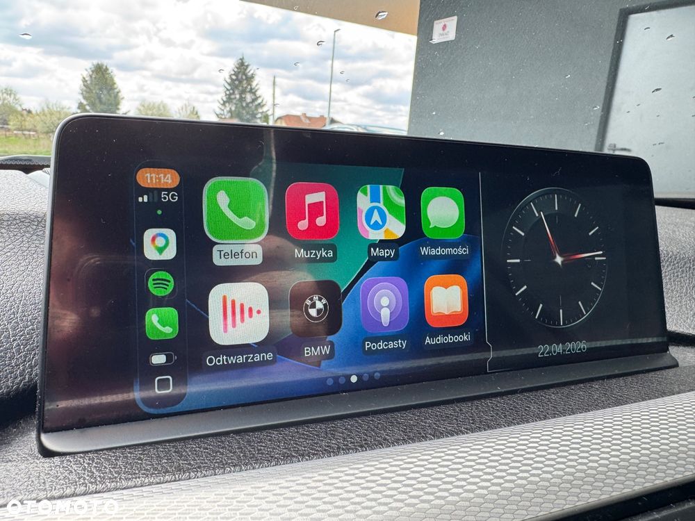 BMW Seria 4 440i M Sport - 9