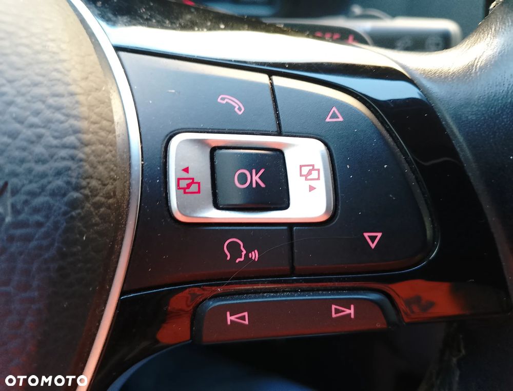 Volkswagen Caddy 2.0 (5-Si.) DSG Highline - 33