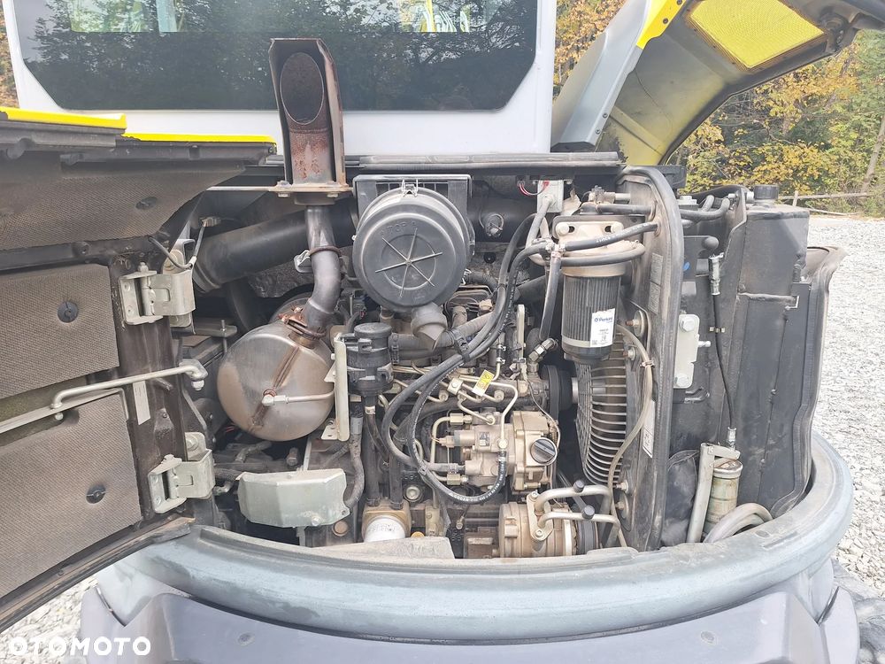 Wacker Neuson EZ50 - 25