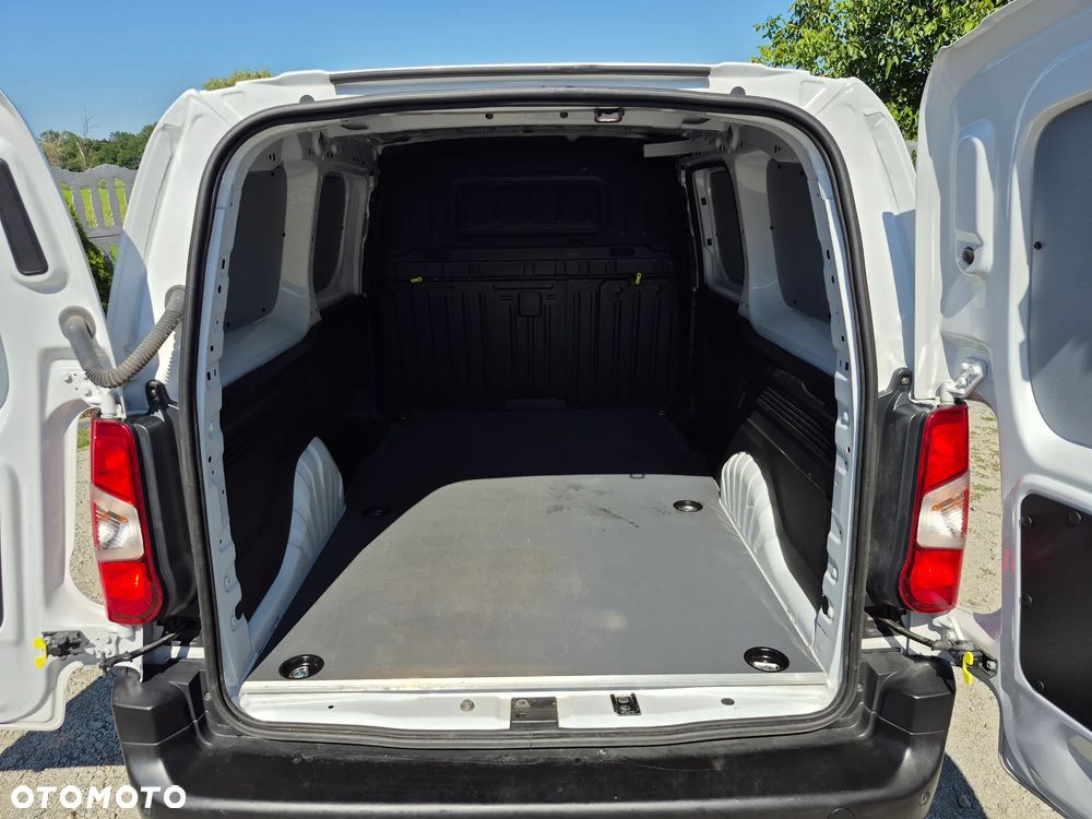 Toyota Proace City Long - 17