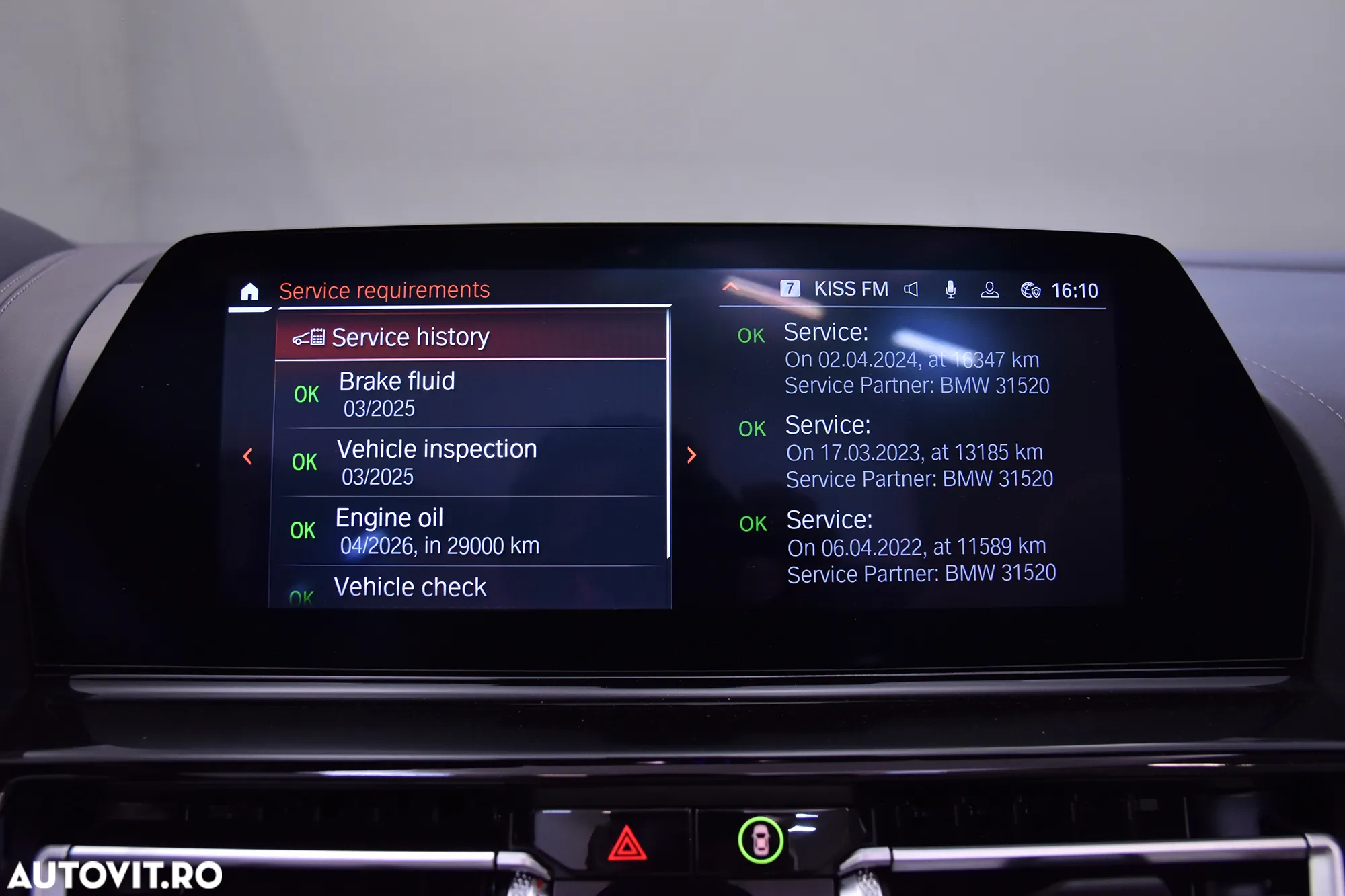 BMW Seria 8 840i xDrive - 27