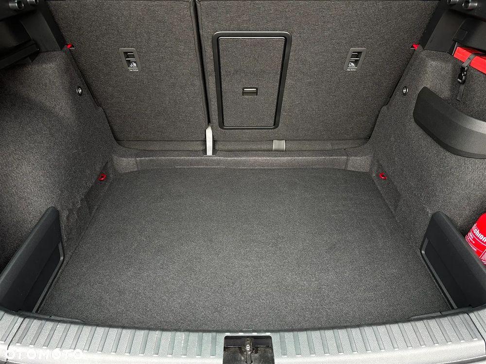 Skoda Karoq 1.5 TSI ACT Sportline DSG - 8