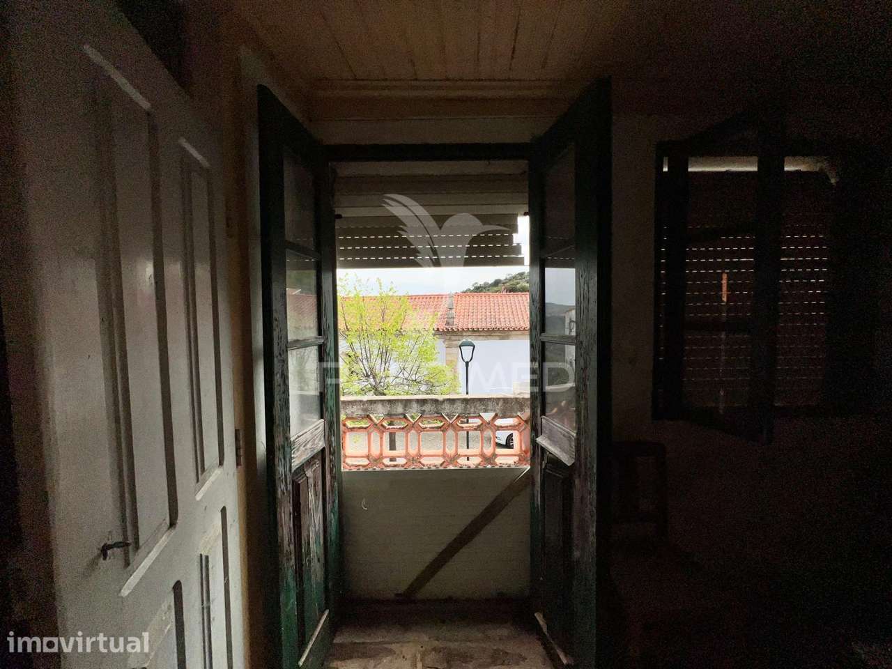 Moradia para Reconstrução em Santo Amaro – Vila Nova de Foz Côa - Grande imagem: 5/17
