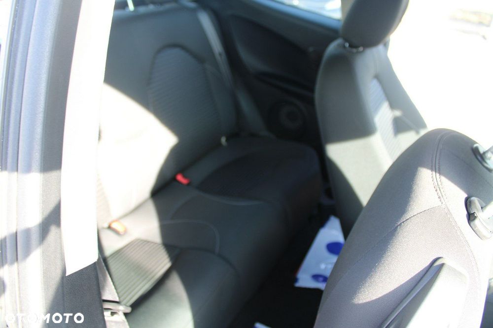 Alfa Romeo Mito - 22