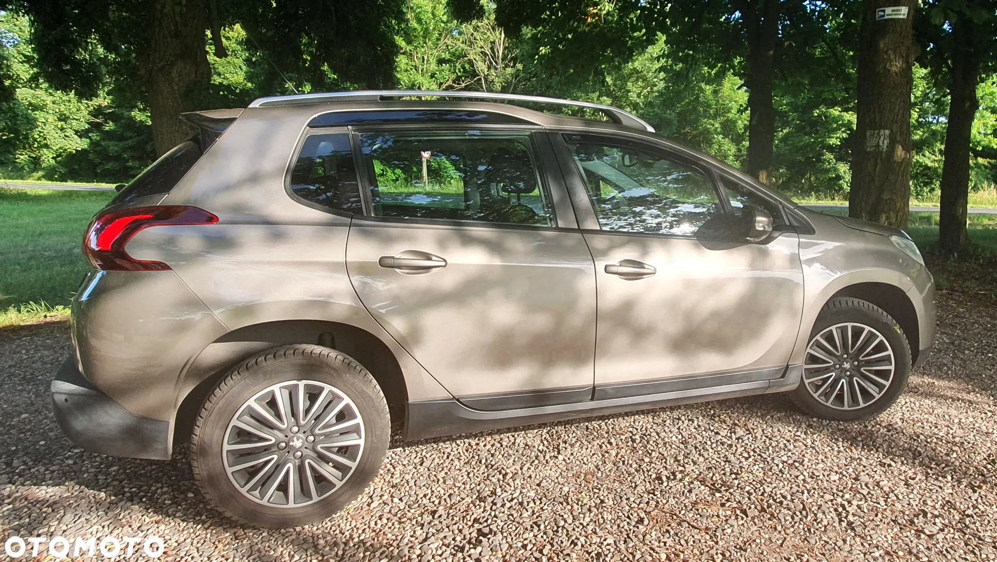 Peugeot 2008 1.2 Pure Tech Crossway S&S - 8