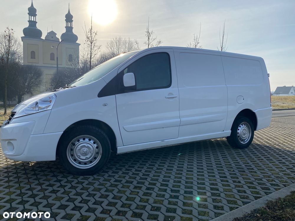 Peugeot Expert - 2