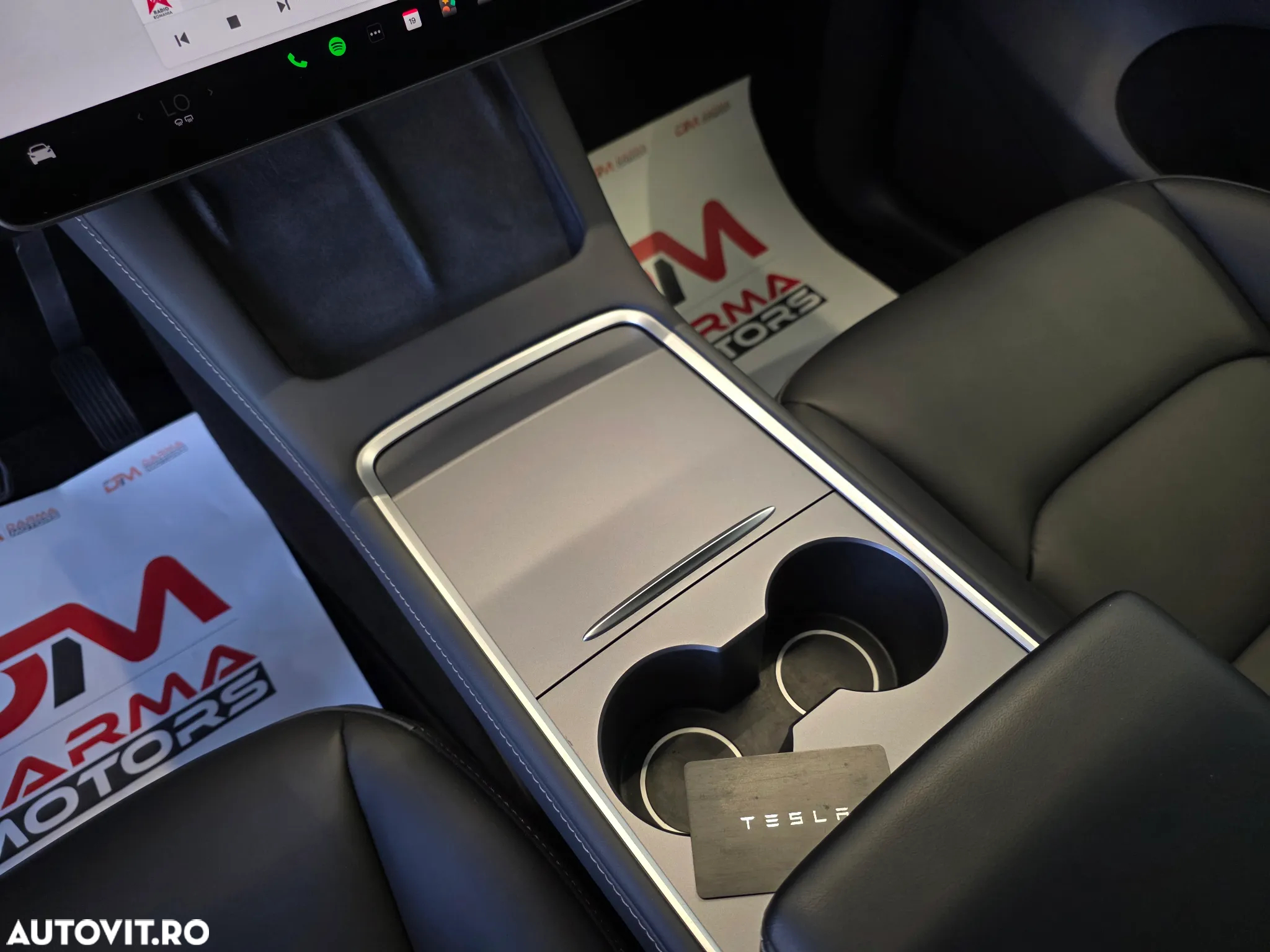 Tesla Model Y Long Range Dual Motor AWD - 19