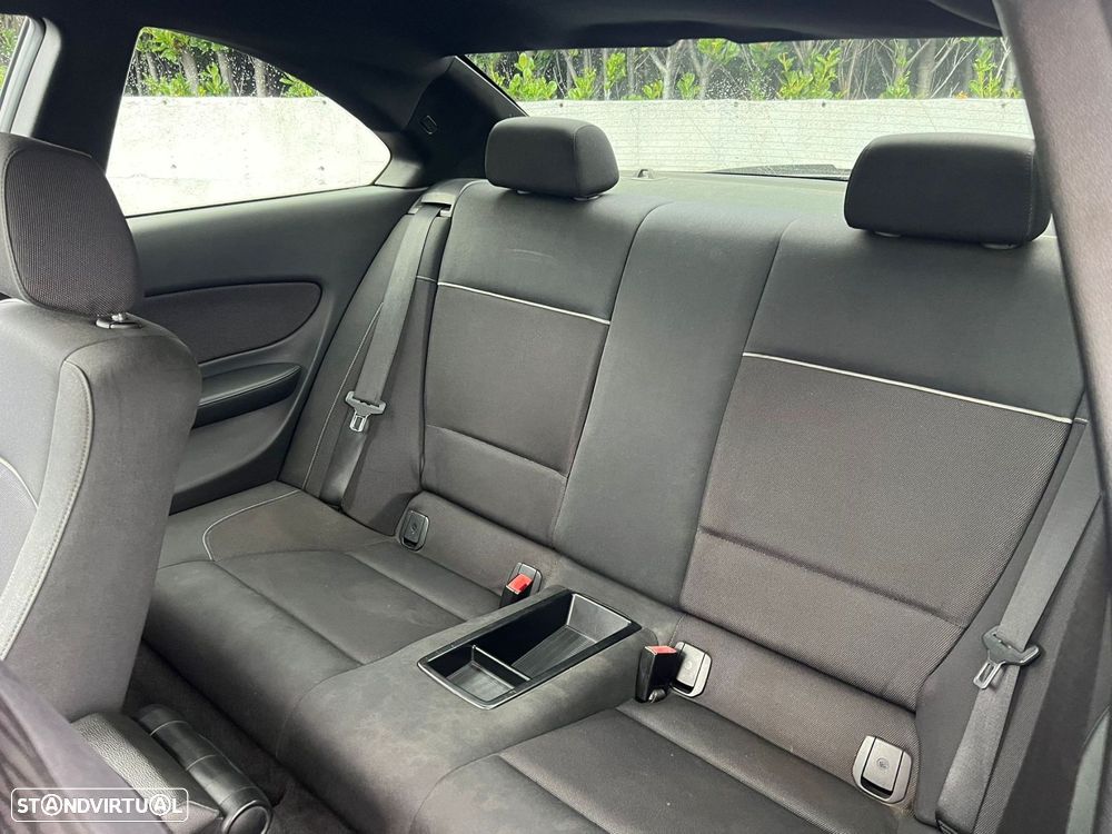 BMW 118 d Line Sport - 8