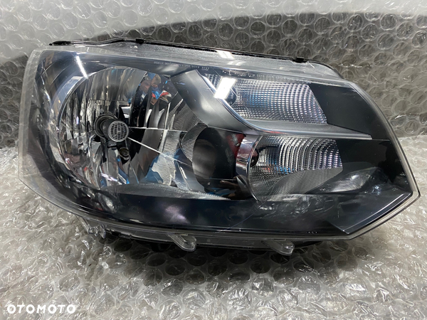LAMPA PRAWA VW T5 LIFT MULTIVAN 7E1941016H