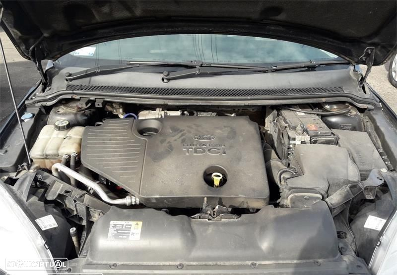 Ford Focus 1.8 TDCI de 2007 disponível para peças - 7