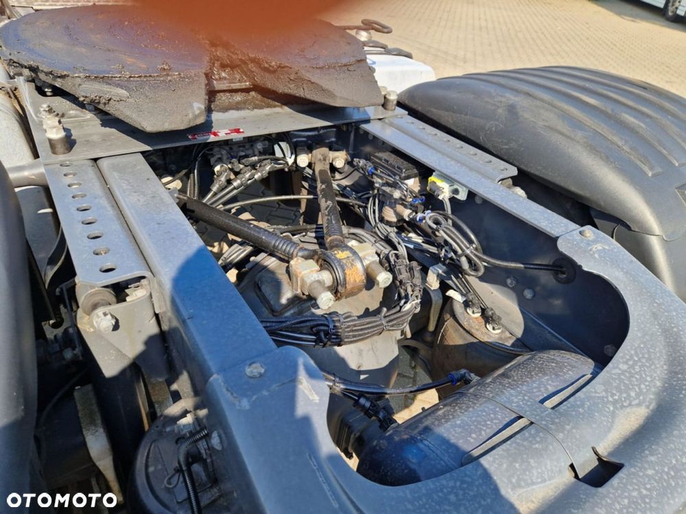 Scania R 450 A4x2NA - 8