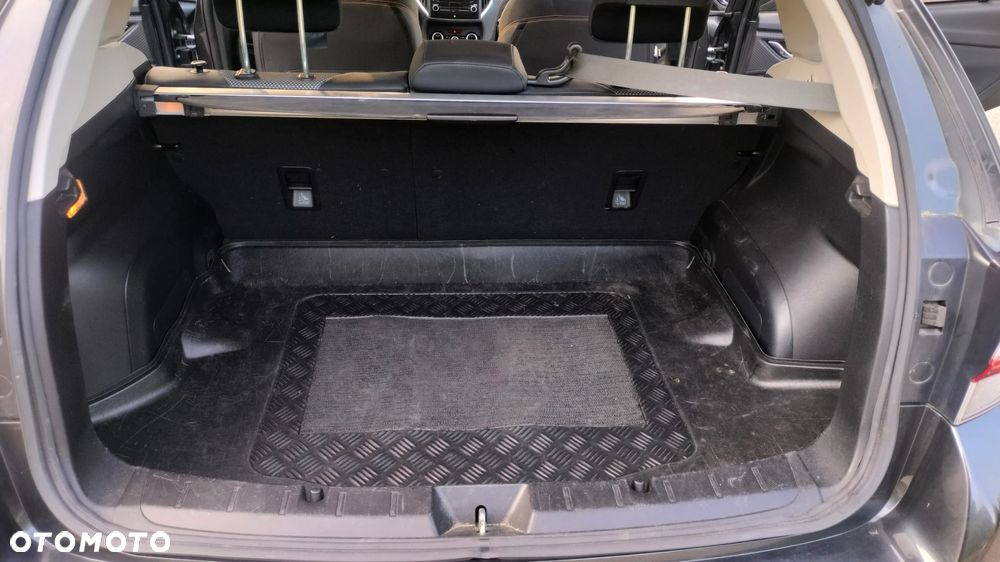 Subaru XV 1.6i Comfort (EyeSight) Lineartronic - 13