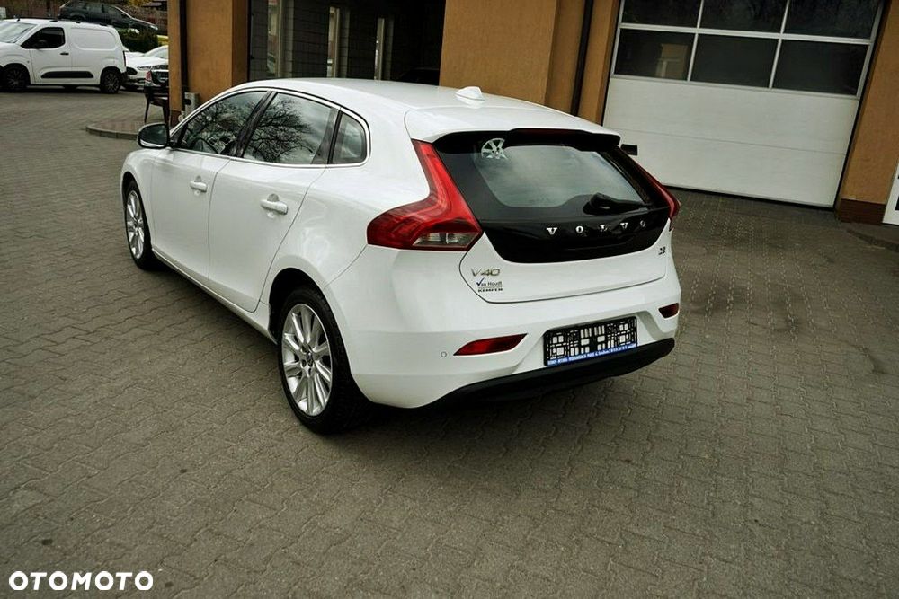 Volvo V40 - 5