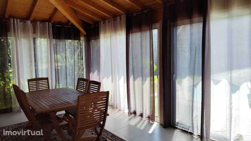 Propriedade de exceção com piscina – Um estilo de vida idílico! - Grande imagem: 4/12