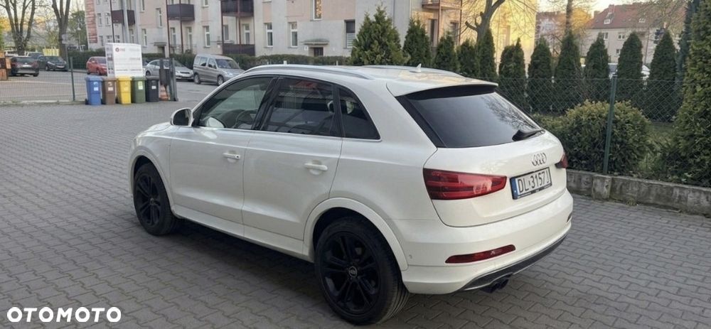 Audi Q3 1.4 TFSI Cylinder on demand S tronic - 2