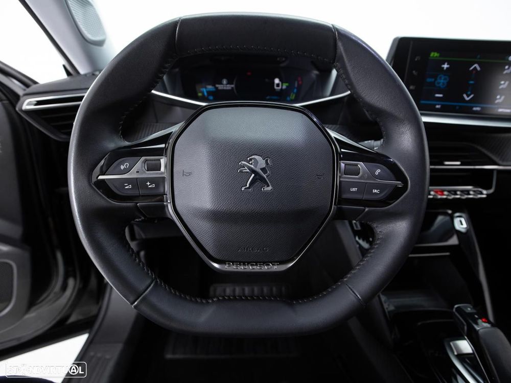 Peugeot e-2008 50 kWh Allure Pack - 15