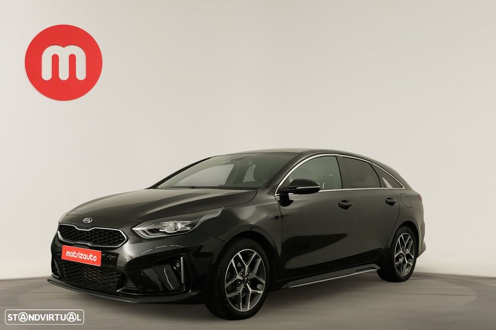 Kia ProCeed 1.0 T-GDI GT Line - 2