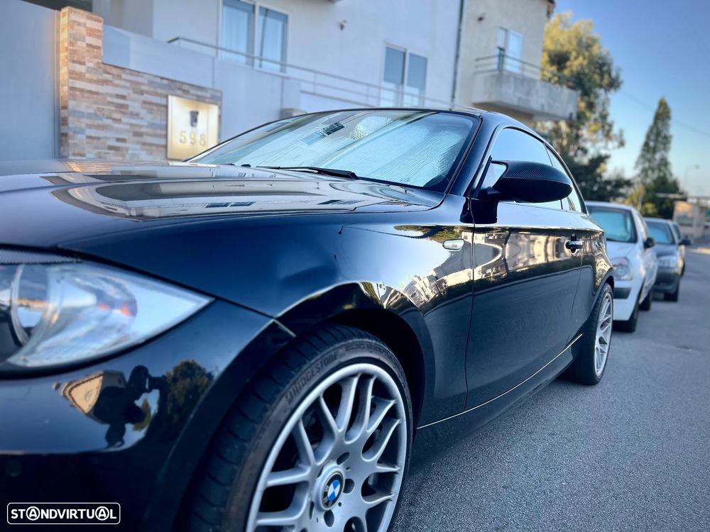 BMW 120 dA - 5