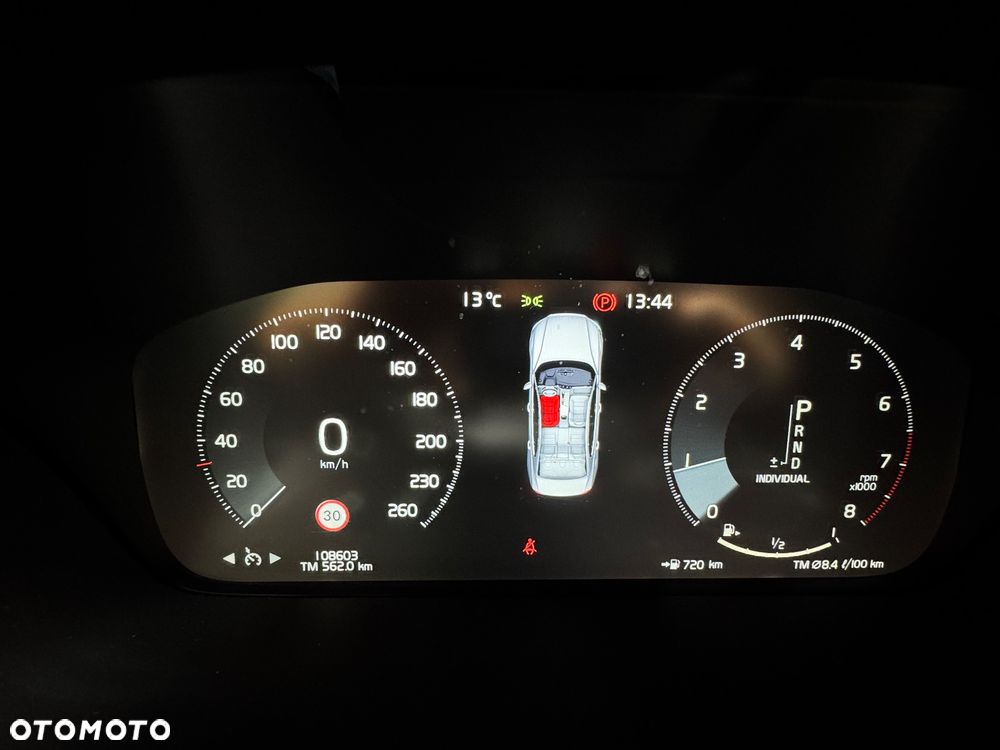 Volvo S60 T5 Drive-E R-Design Summum - 9