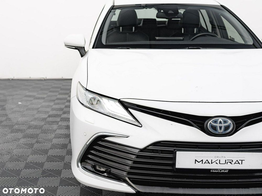 Toyota Camry - 9