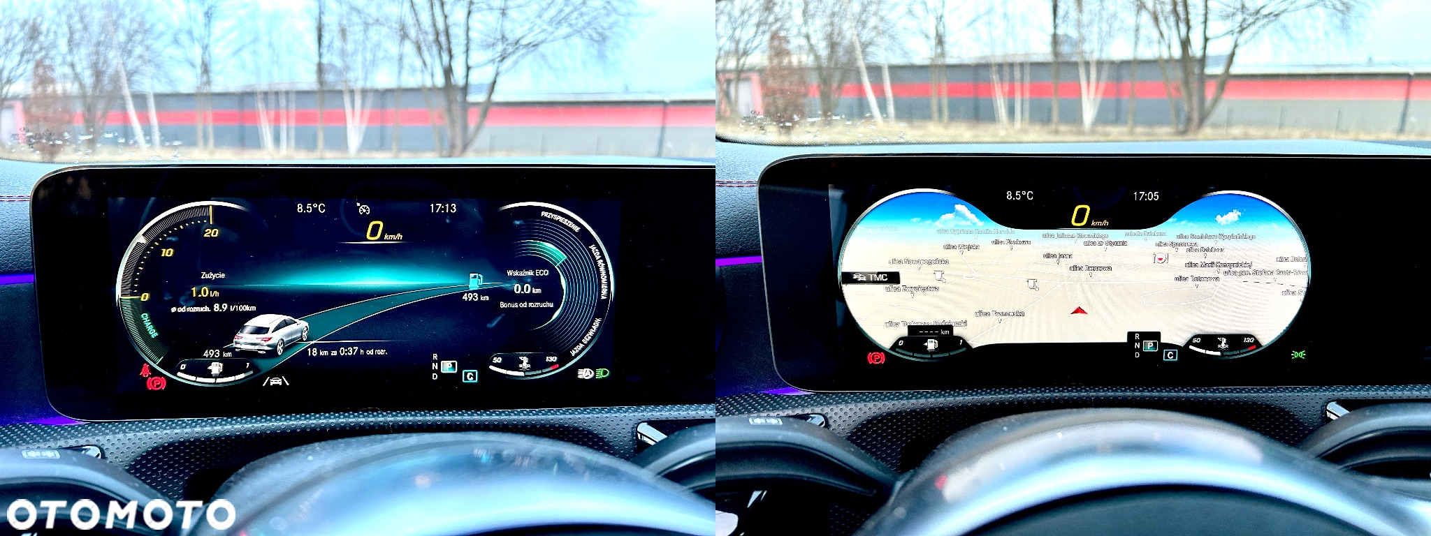 Mercedes-Benz CLA 200 d Shooting Brake 8G-DCT AMG Line - 31