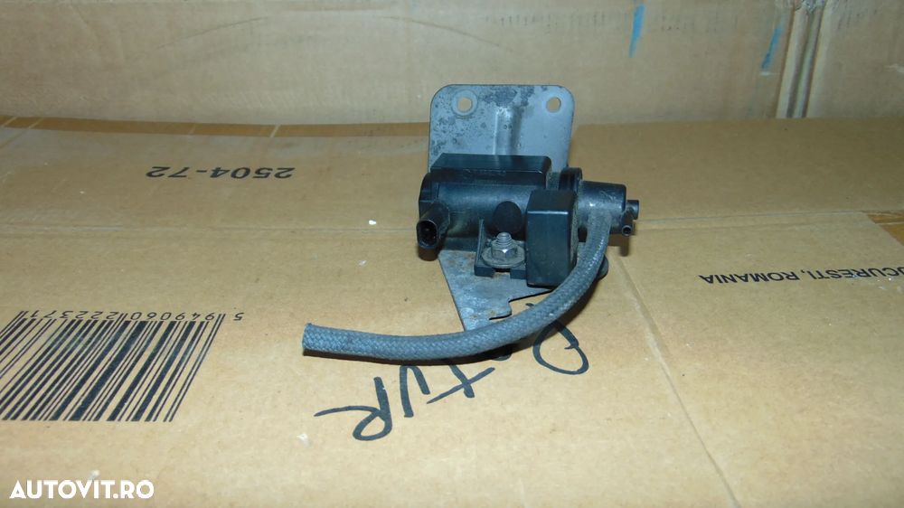 Electrovalva BMW Seria 1 E87,E90,E91,E93,E92,X3 an 2005-2013 cod 70206301 - 2