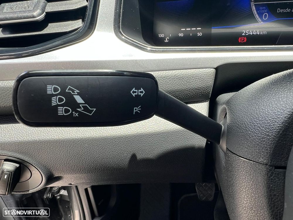 VW T-Roc 1.0 TSI Life - 16