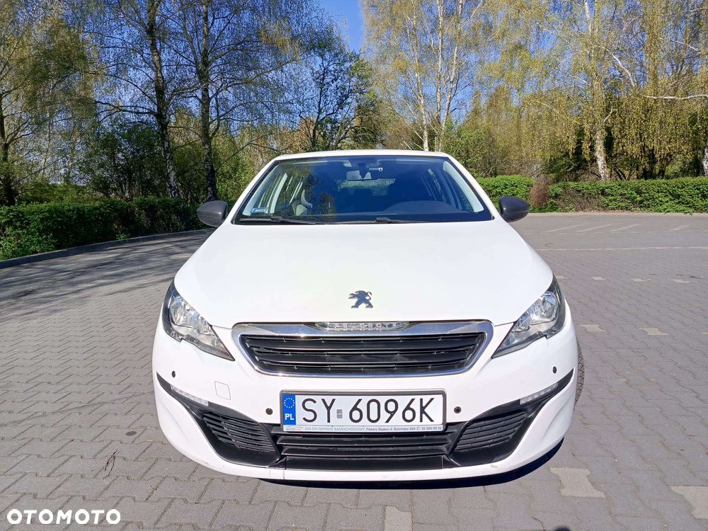 Peugeot 308 - 12