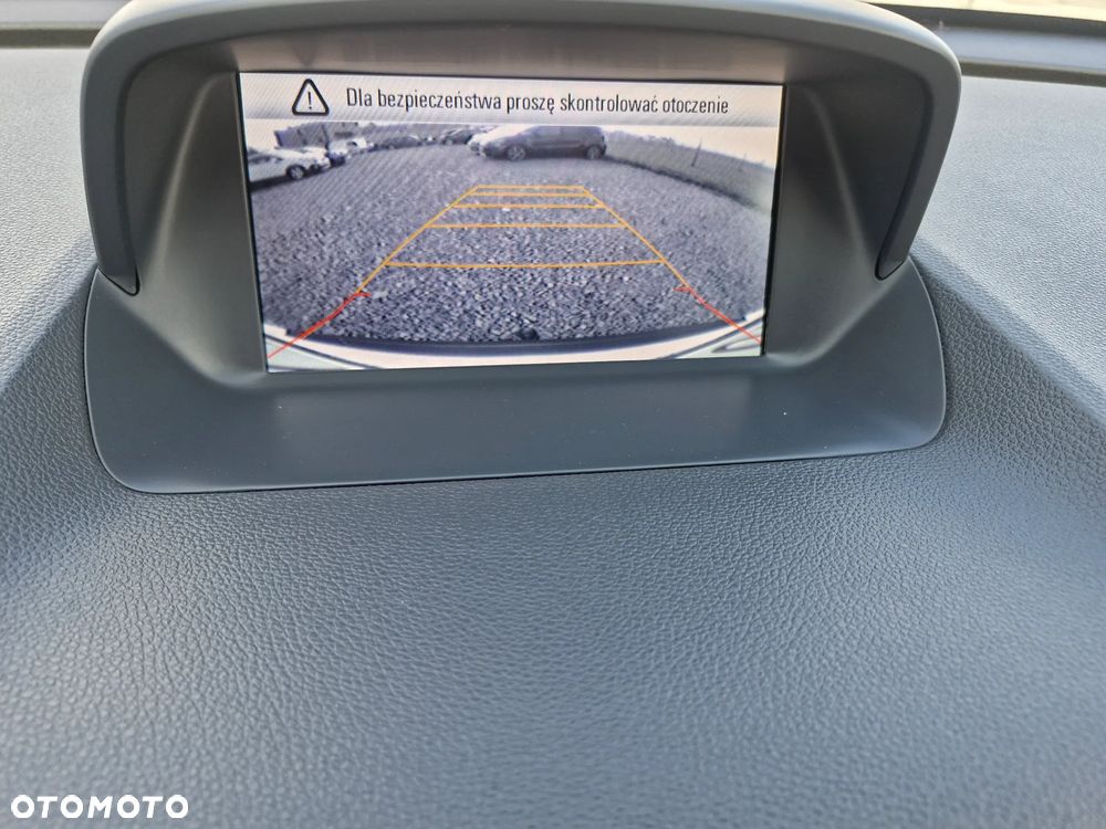 Opel Mokka 1.6 ecoFLEX Start/Stop Color Edition - 23