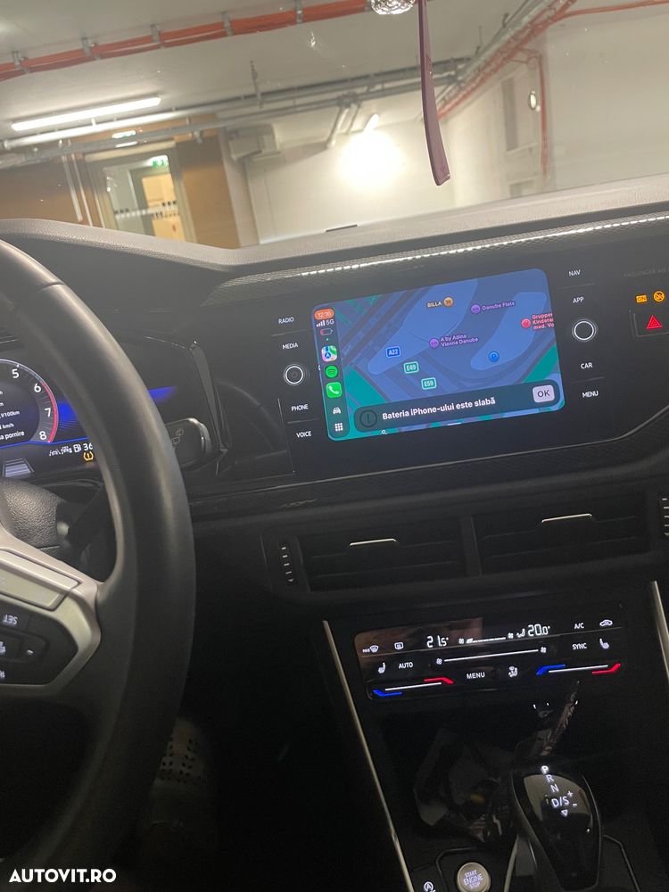 Volkswagen Taigo - 4