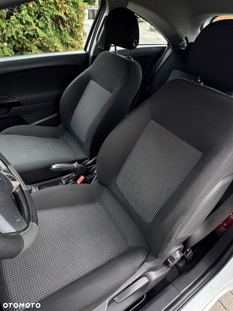 Opel Corsa - 5