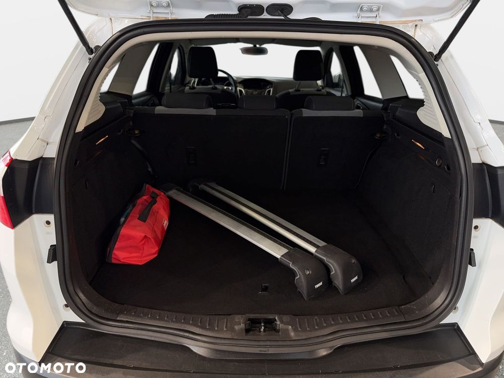 Ford Focus - 13