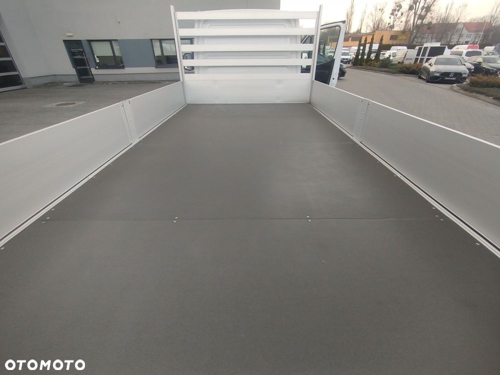 Mercedes-Benz Sprinter 315 CDI SKRZYNIA - 11