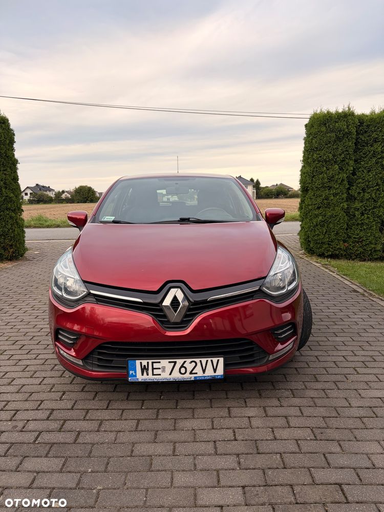 Renault Clio 0.9 Energy TCe Zen - 1