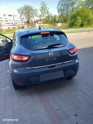 Renault Clio 0.9 Energy TCe Limited 2018 - 7