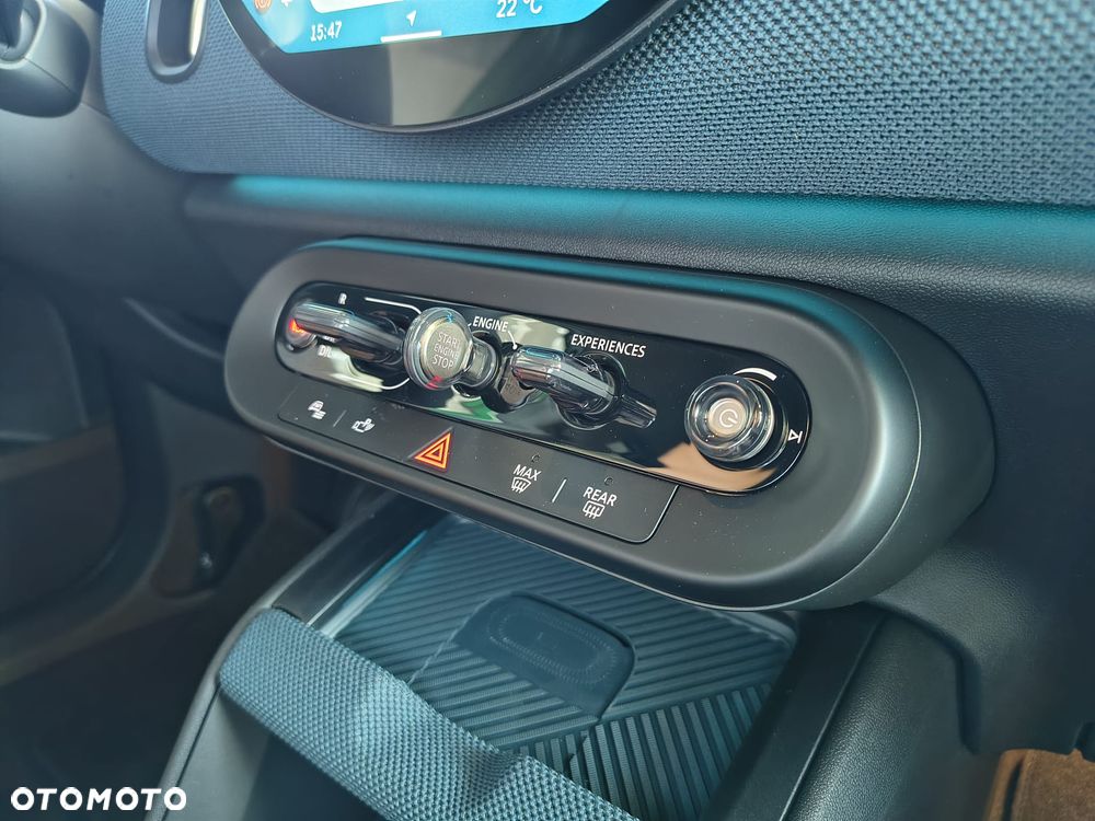 MINI Countryman C mHEV Linia Favoured - 29
