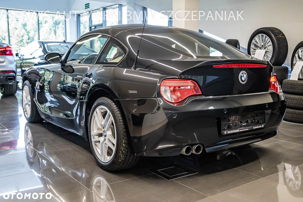 BMW Z4 - 8