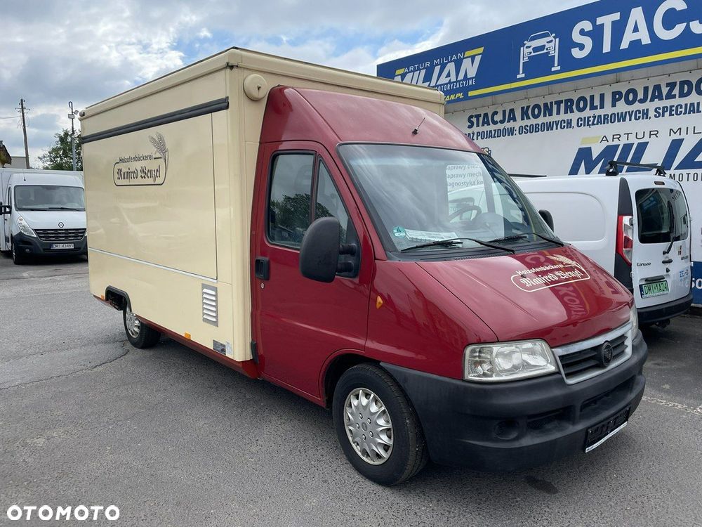 Fiat Ducato - 21