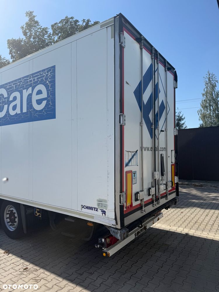 Schmitz Cargobull Doppelstock - 5