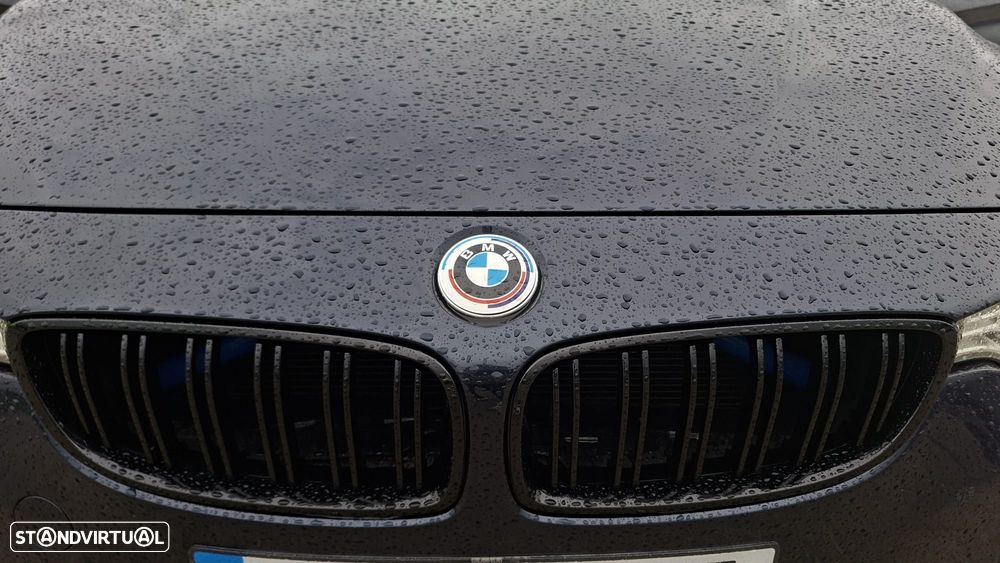 BMW 420 Gran Coupé d Aut. Luxury Line - 10